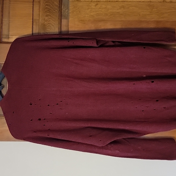 Express cardigan - Picture 6 of 6